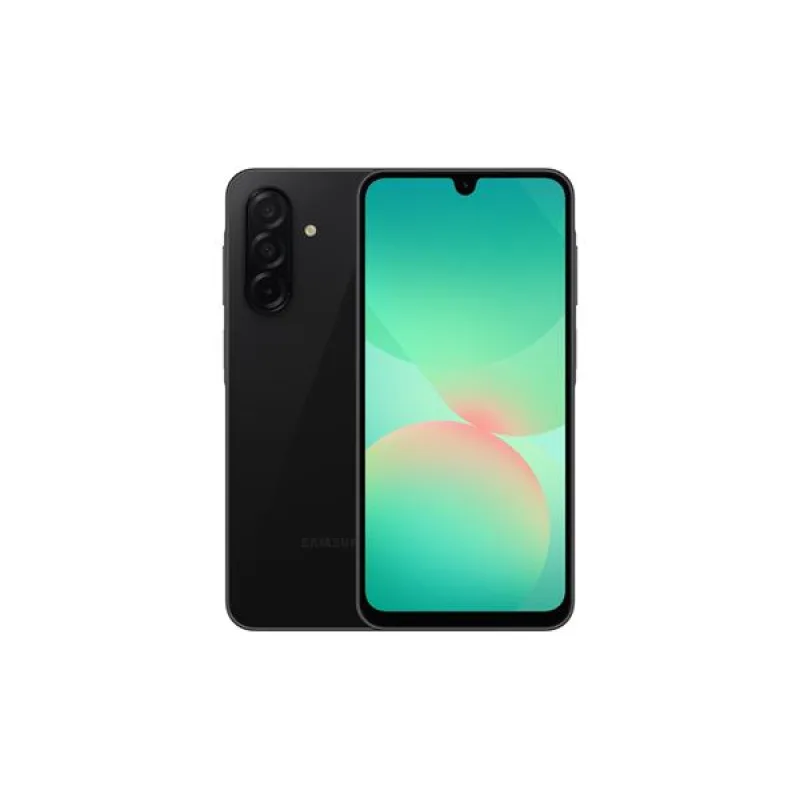 Samsung GALAXY A26 5G, 256GB Black SM-A266BZKCEUEx
