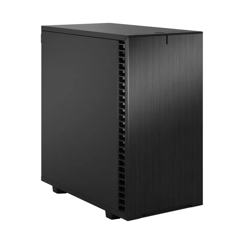 Fractal Design Define 7 Mini Black Solid/ Micro ATX/ Čierna FD-C-DEF7M-01