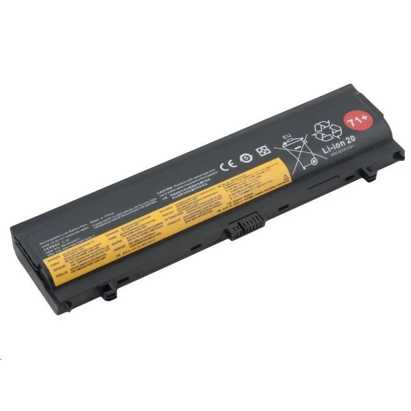 Batéria AVACOM pre Lenovo ThinkPad L560, L570 Li-Ion 10, 8 V 4400mAh NOLE…