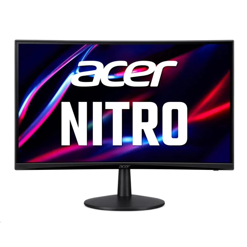 BAZAR - ACER LCD Nitro ED240QS3bmiipx 60cm (23.6") VA LED Curved, FHD…