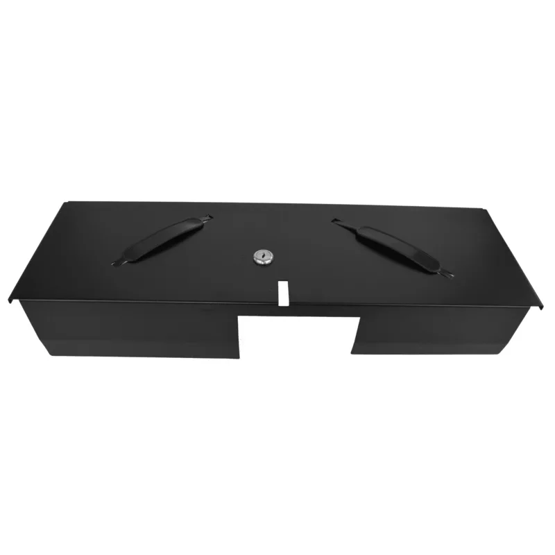 Náhradné kov.uzamykateľné veko pre FT-460xx, SK-500 EKN9004