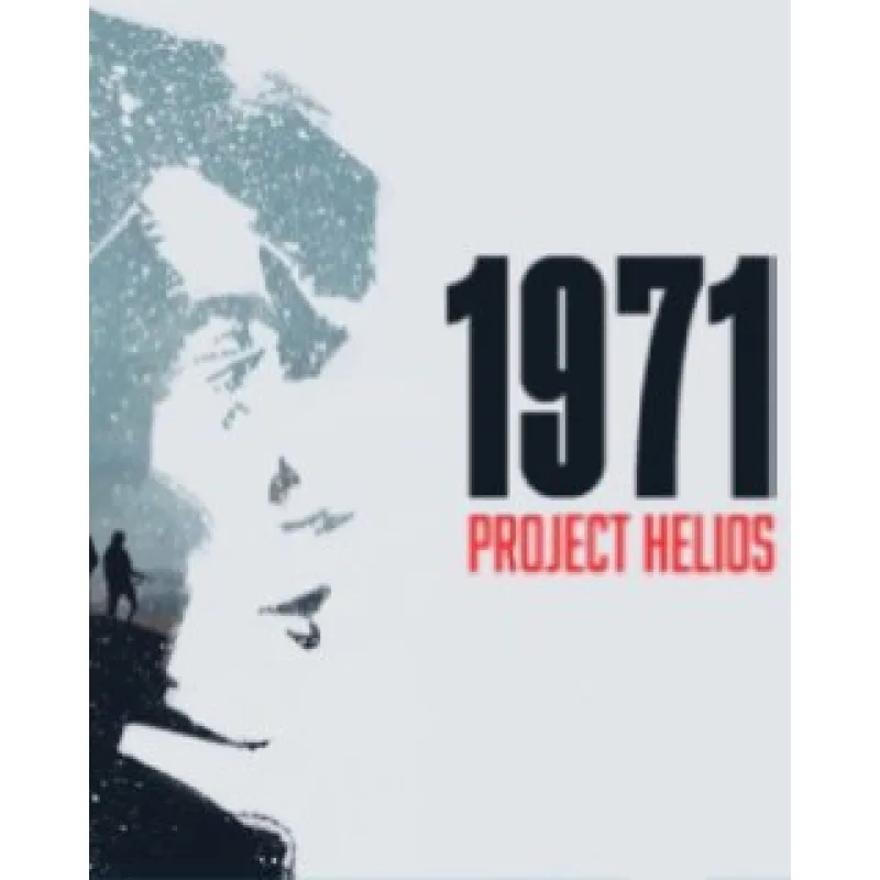 ESD 1971 PROJECT HELIOS ESD_7345