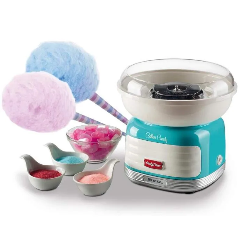 Výrobník cukrovej vaty ARIETE ART 2973/01 ART 2973/01