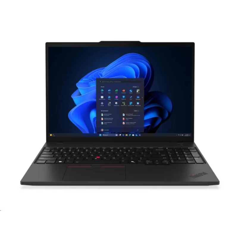 LENOVO NTB ThinkPad T16 G4 - Ultra 7 255U, 16" WUXGA IPS, 32GB, 1TSSD,…