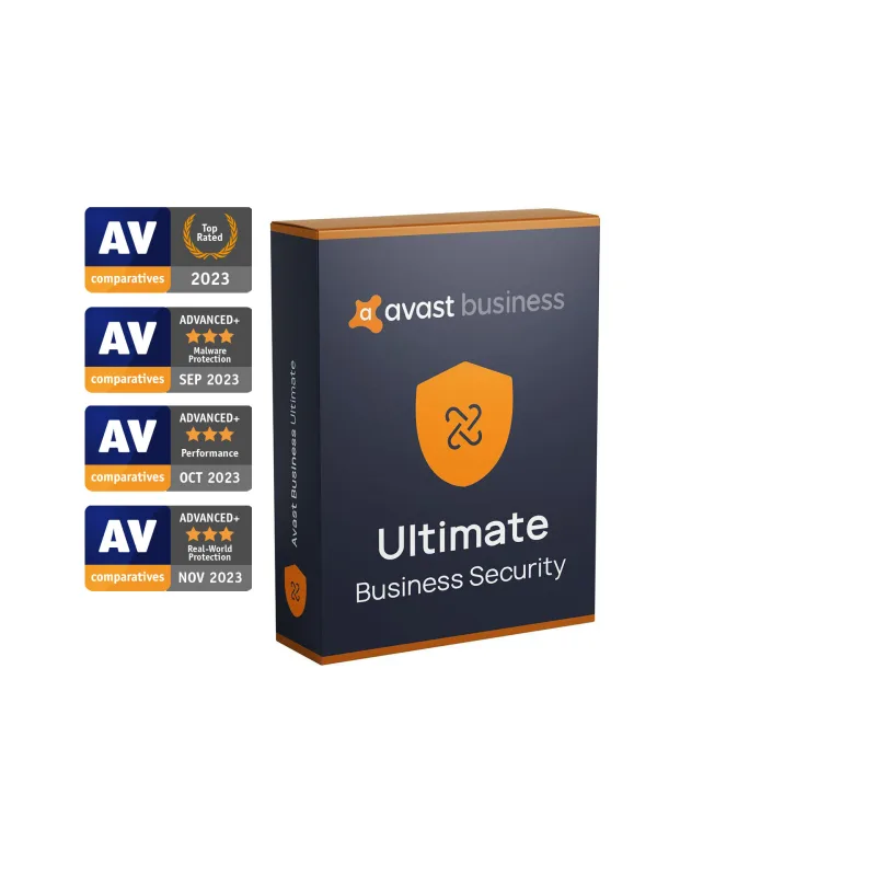 _Nová Avast Ultimate Business Security pro 34 PC na 12 měsíců usp.34.12m