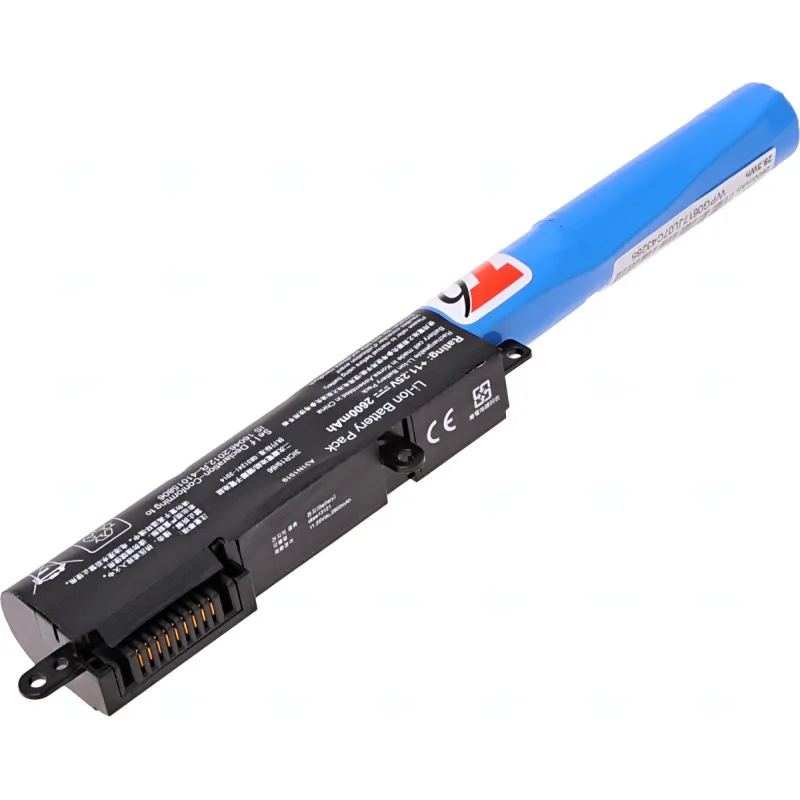 Batéria T6 Power Asus F540LA, K540LA, X540LA, X540SA, A540LA, D540SA,…