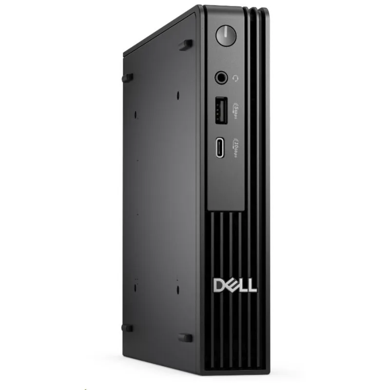 Dell Pro Micro/ QCM1255/ Micro/ R5-8500GE/ 16GB/ 512GB/ AMD int/ W11P/…