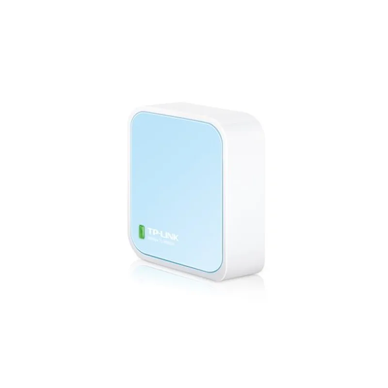 N300 Nano Pocket Wi-Fi Router SPEED: 300 Mbps at 2.4 GHz SPEC: 2×…