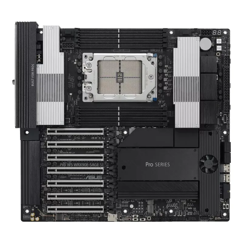 ASUS PRO WS WRX90E-SAGE SE 90MB1FW0-M0EAY0