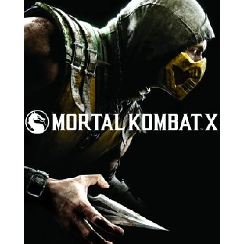 ESD Mortal Kombat X ESD_2057