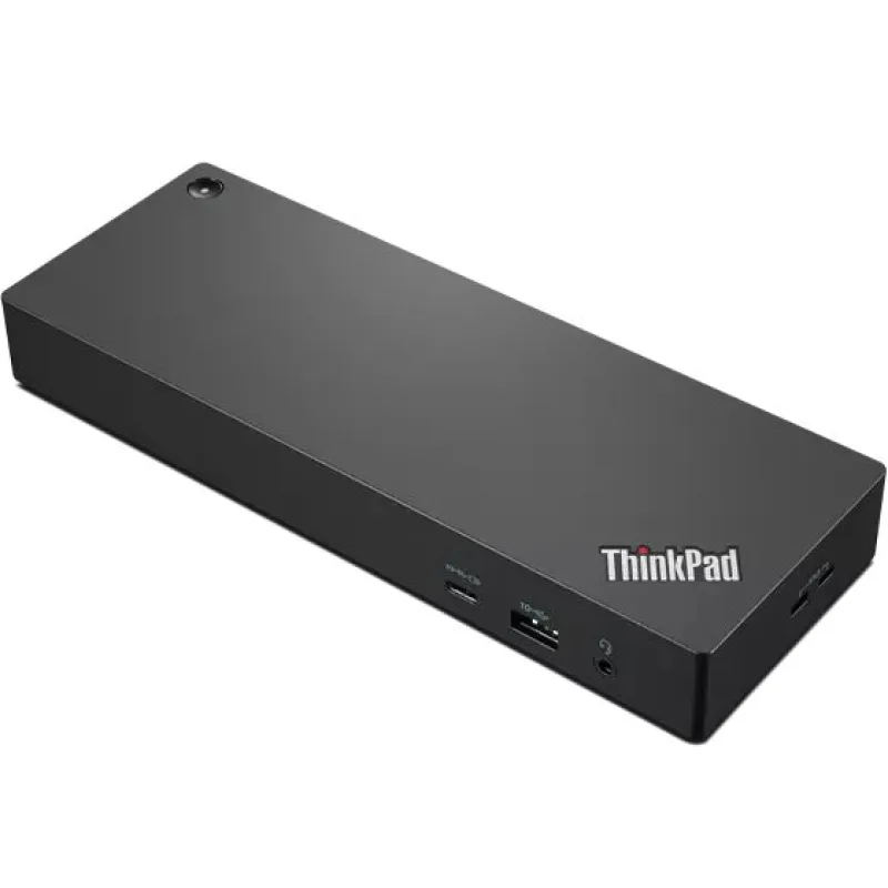 Lenovo Thunderbolt 4 Dock 135W…