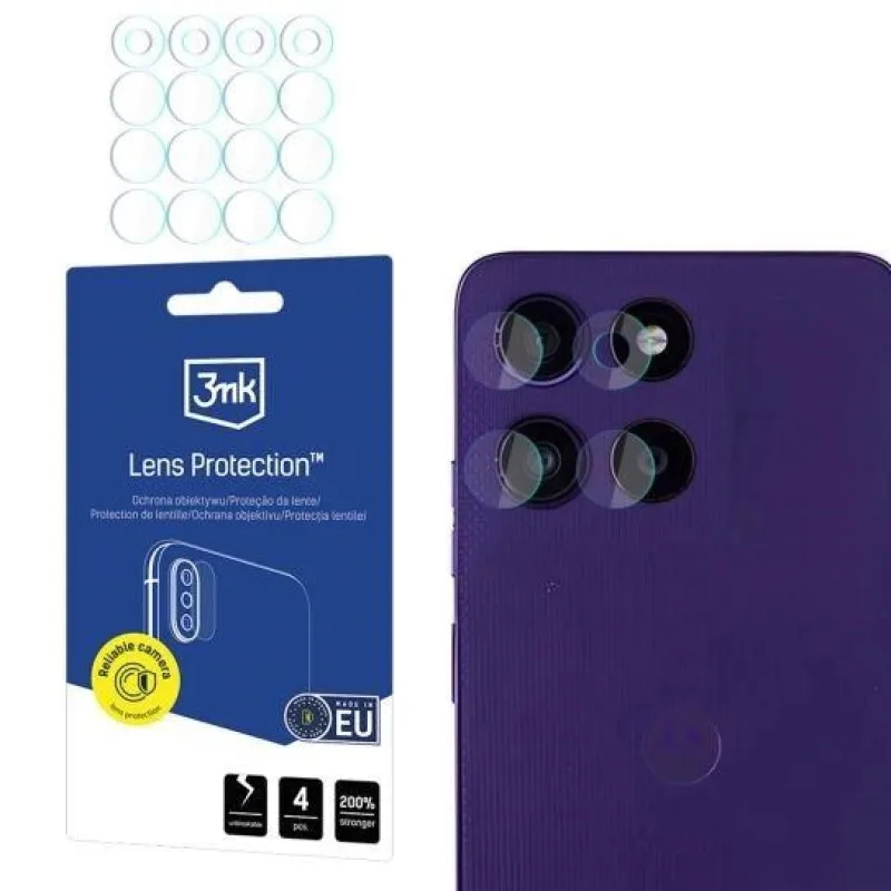 3mk Lens Protection pro Motorola Moto G36 5G 5903108686303