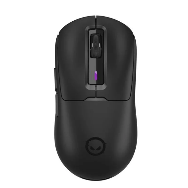 Lorgar MSA10W, bezdrôtová herná myš, 6 prog. tlačidiel, senzor Pixart…