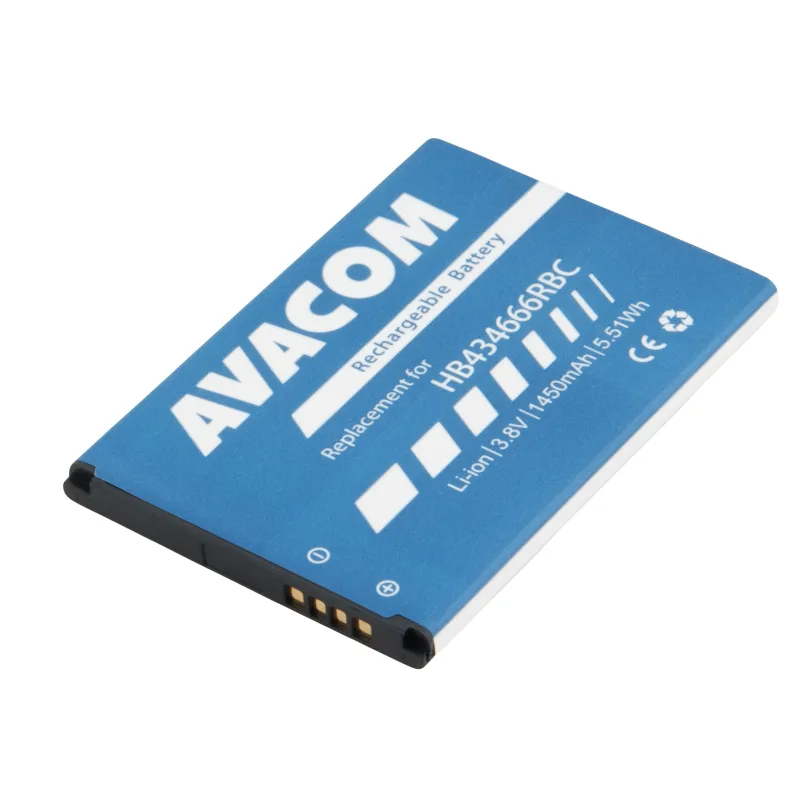 AVACOM batéria do mobilu Huawei E5573 Li-Ion 3, 8 V 1450mAh…