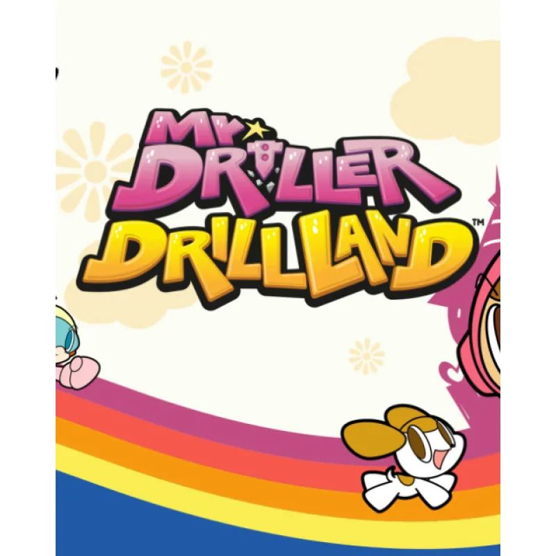 ESD Mr. DRILLER DrillLand ESD_8745