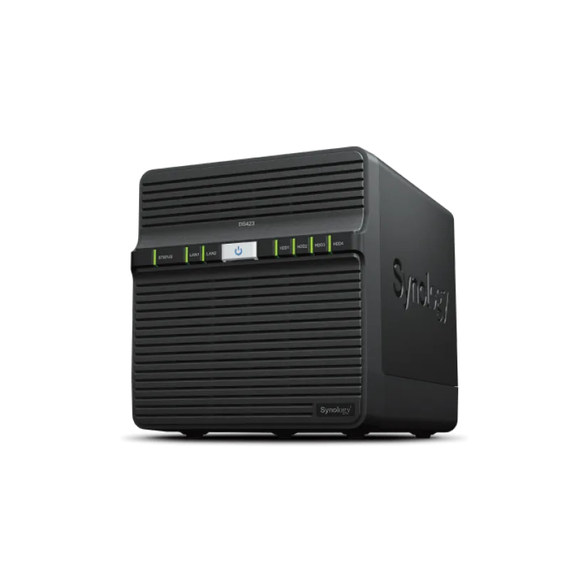 Synology DS423 DiskStation DS423
