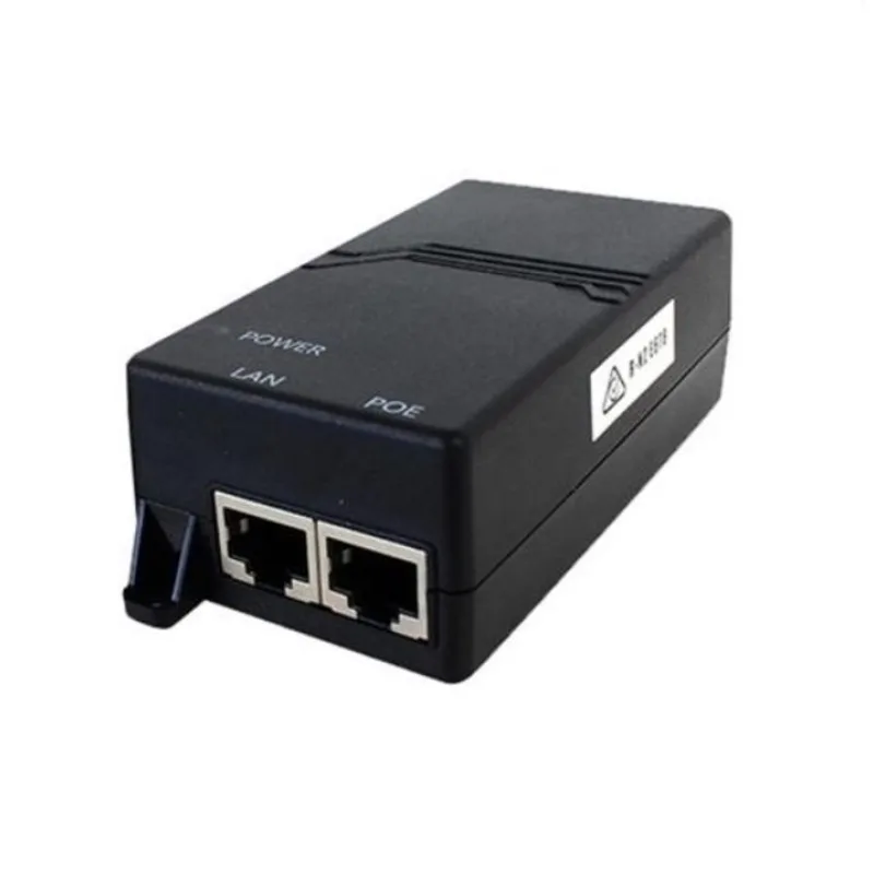 Grandstream PoE Injector 48V 0, 5A PoE Injector