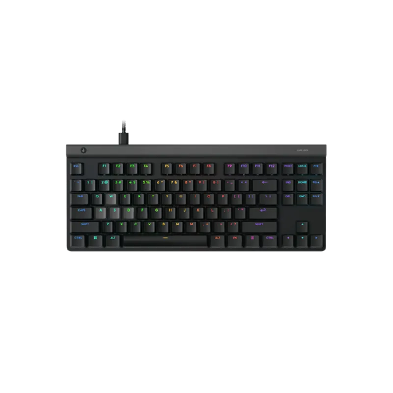 Logitech® G515 RAPID TKL - BLACK - CZE-SKY 920-013864