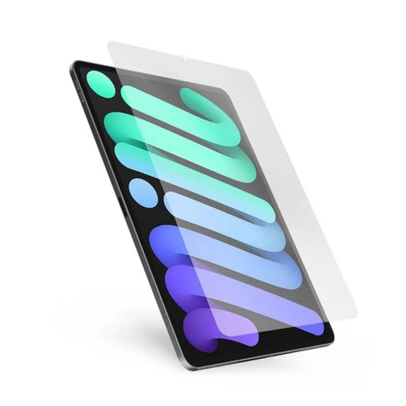 Devia ochranné sklo pre iPad mini 8.3" 2021/2024 - Clear 6942297122222