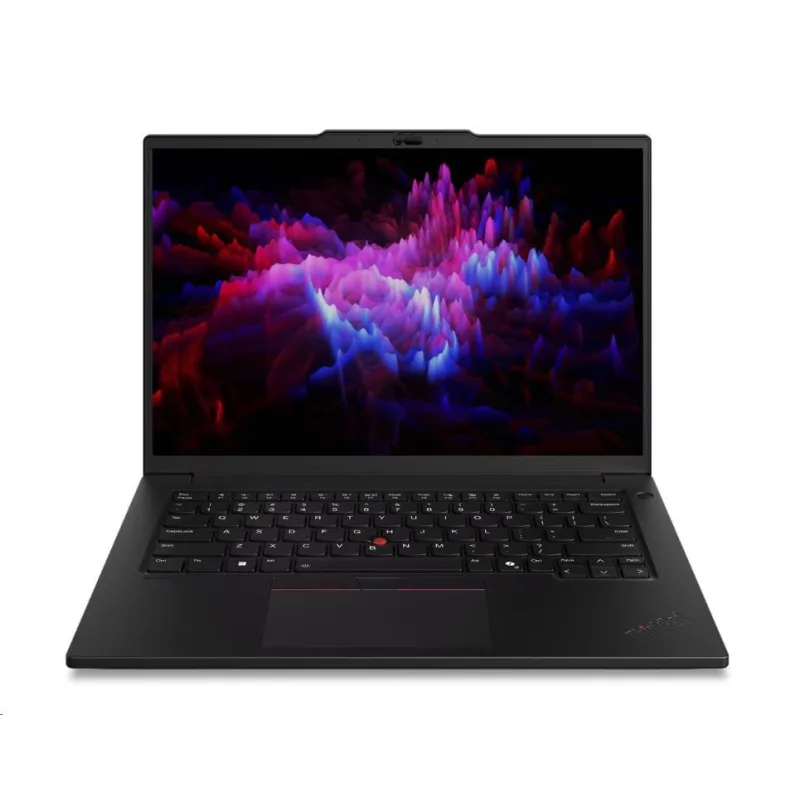 LENOVO NTB ThinkPad P14s G6 - Ultra 9 285H, 14.5" 3K IPS, 64GB, 1TSSD,…