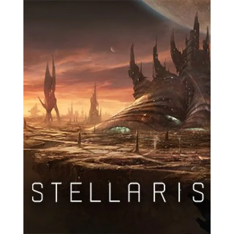 ESD Stellaris ESD_3164