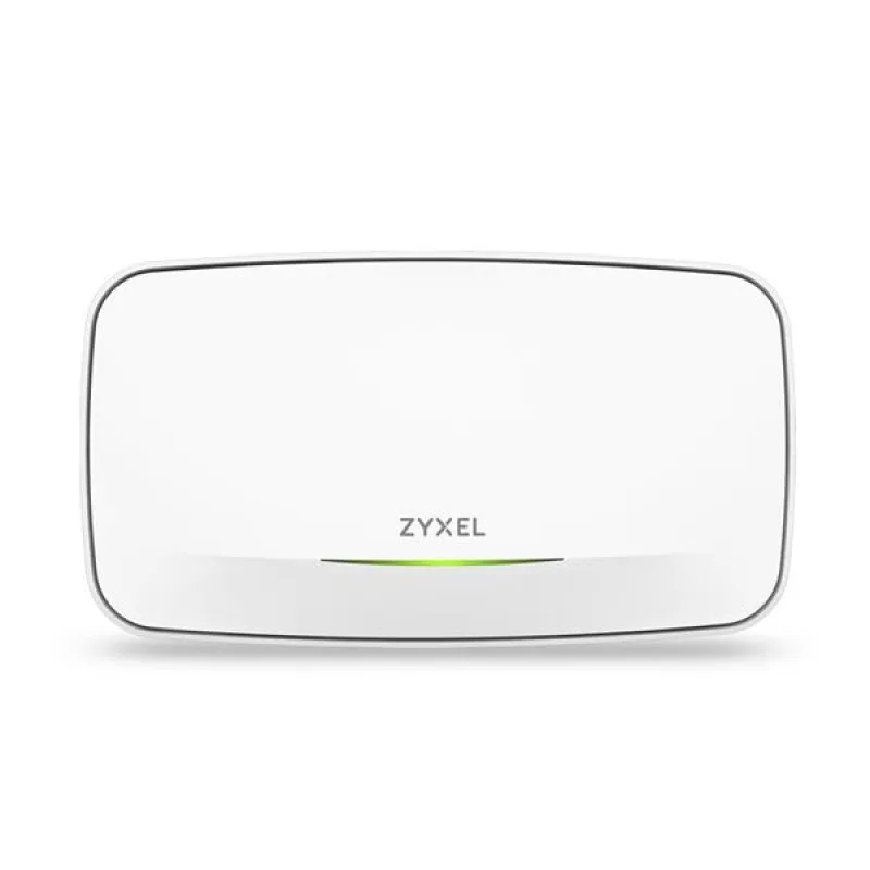 Zyxel NWA240BE BE15K 2x2:2+4x4:4+2x2:2 MU-MIMO, Triple Radio, 1 x 10G…