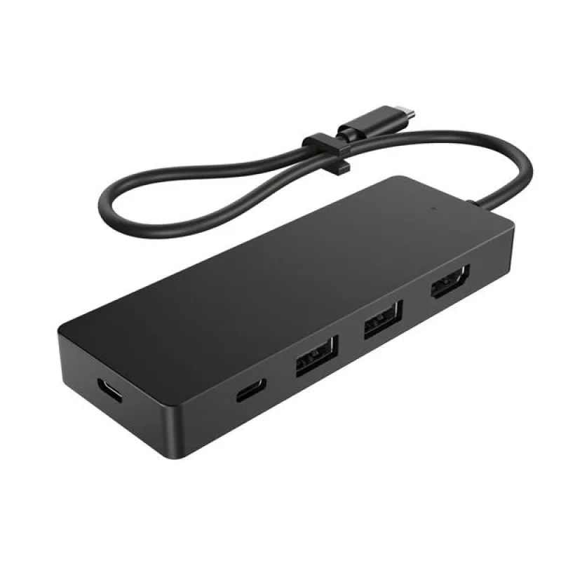 HP USB-C Travel Hub G3 86T46AA#ABB