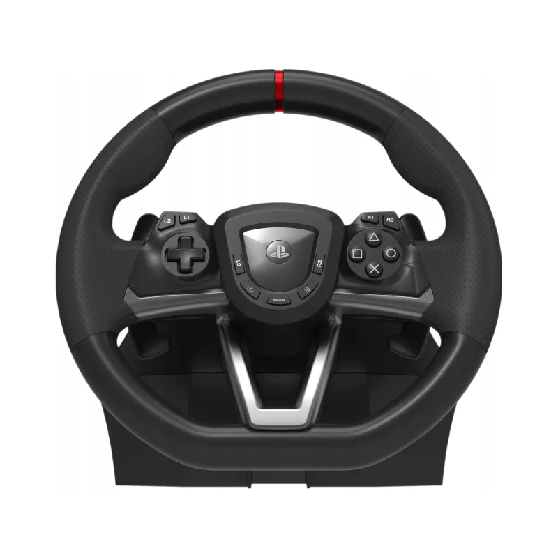 Volant RWA Racing Wheel Apex PS5/PS4/PC HRP56431