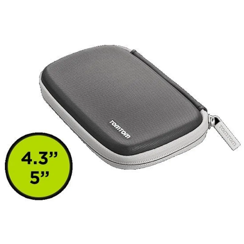 TomTom ochranné pouzdro pro navigace 4, 3" a 5" 9UUA.001.63