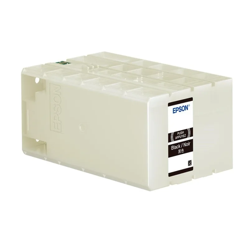 Čierny atrament EPSON WF-M5690DWF/ M5190DW (221 ml) C13T865140