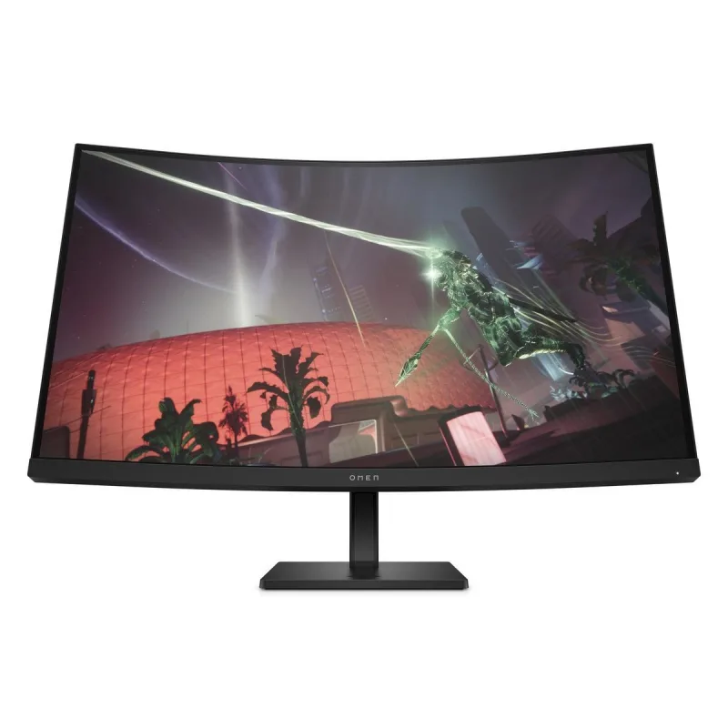 LCD HP OMEN 32c; 80 cm 31, 5" VA curved; QHD 2560x1440; 1ms; 400nits;…
