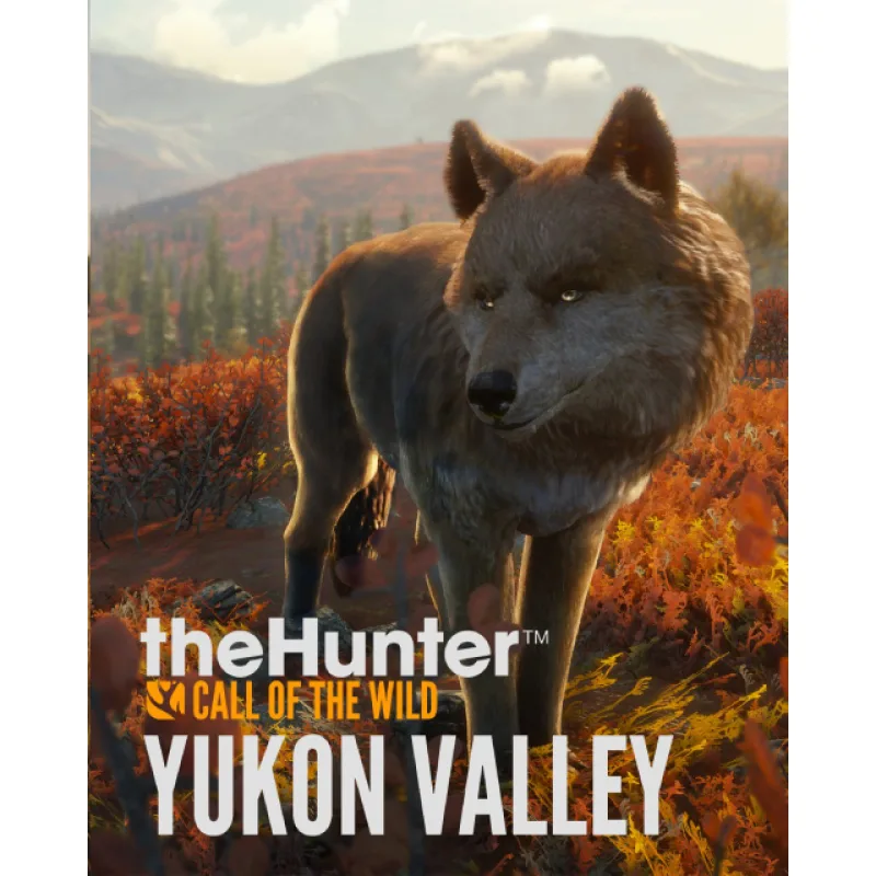 ESD theHunter Call of the Wild Yukon Valley ESD_10116