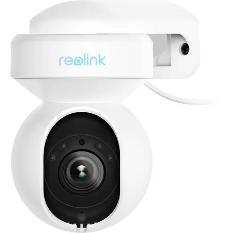 REOLINK bezpečnostní kamera E Series E540, E1 Outdoor, 5MP, WiFi…
