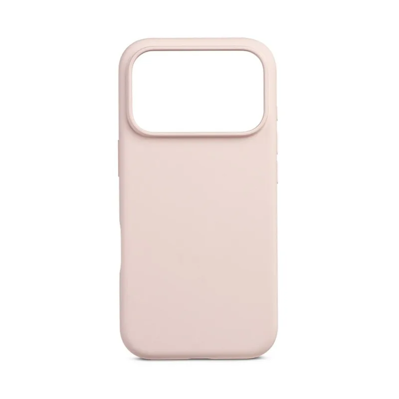 Aiino - Allure Case with magnet for iPhone 17 Pro - Rose AIAL6125P-PK