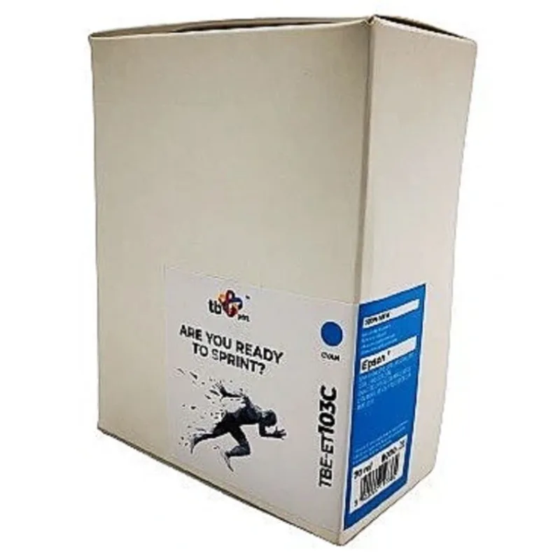 Ink. kaz. TB komp. s EcoTank L3110, C13T00S24A, CY TBE-ET103C