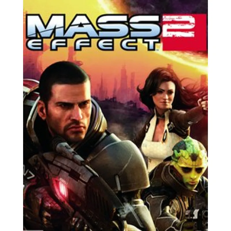 ESD Mass Effect 2 ESD_2470
