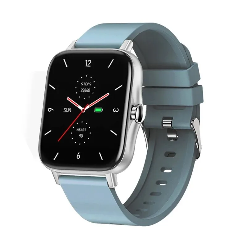 MaxCom Smartwatch FW55 Aurum Pro Silver FW55 SR