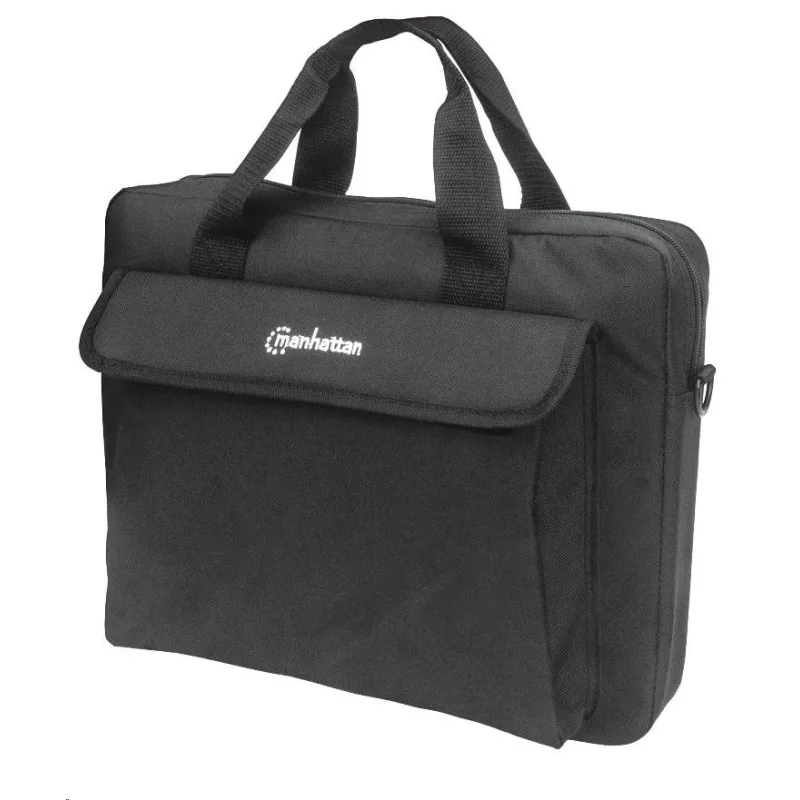 MANHATTAN Taška na notebook do 14,1" London Notebook Počítačová aktovka…