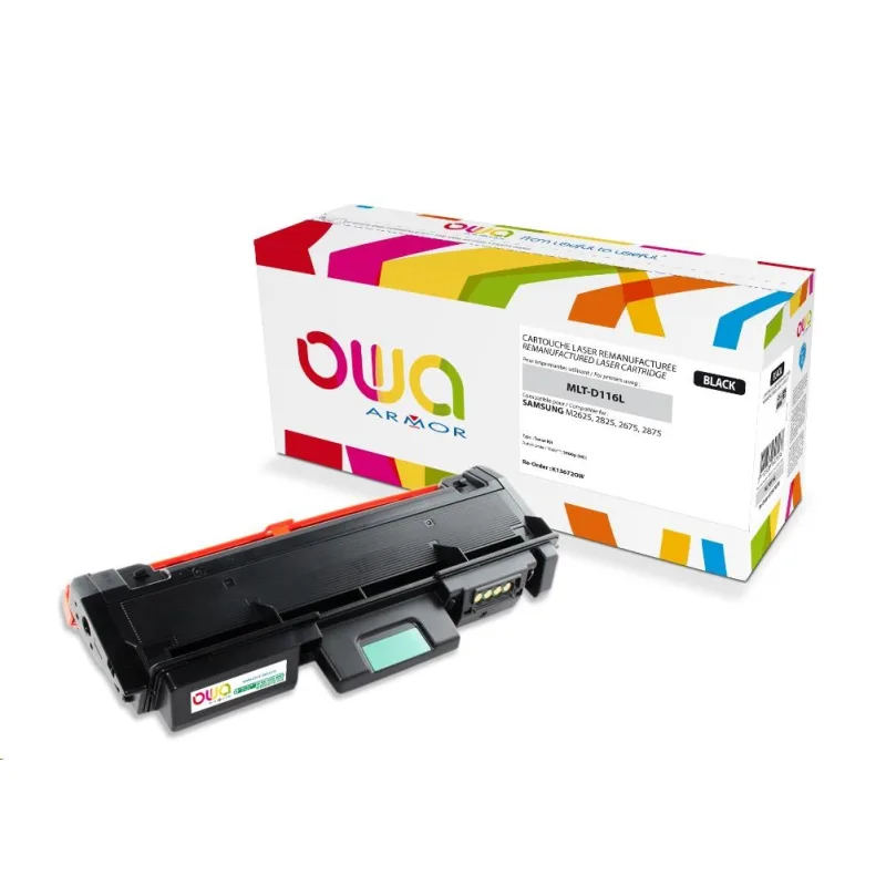OWA Armor toner pre SAMSUNG Xpress M2625, 2675, 2825, 2835, 2875, …
