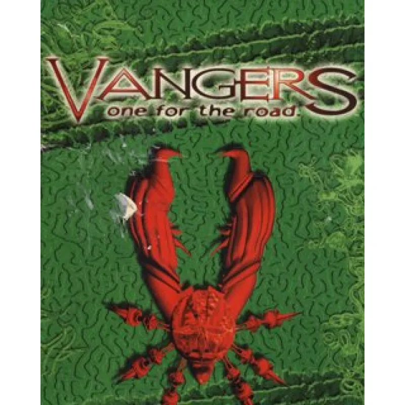 ESD Vangers ESD_7265