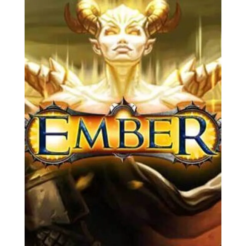 ESD Ember ESD_7069