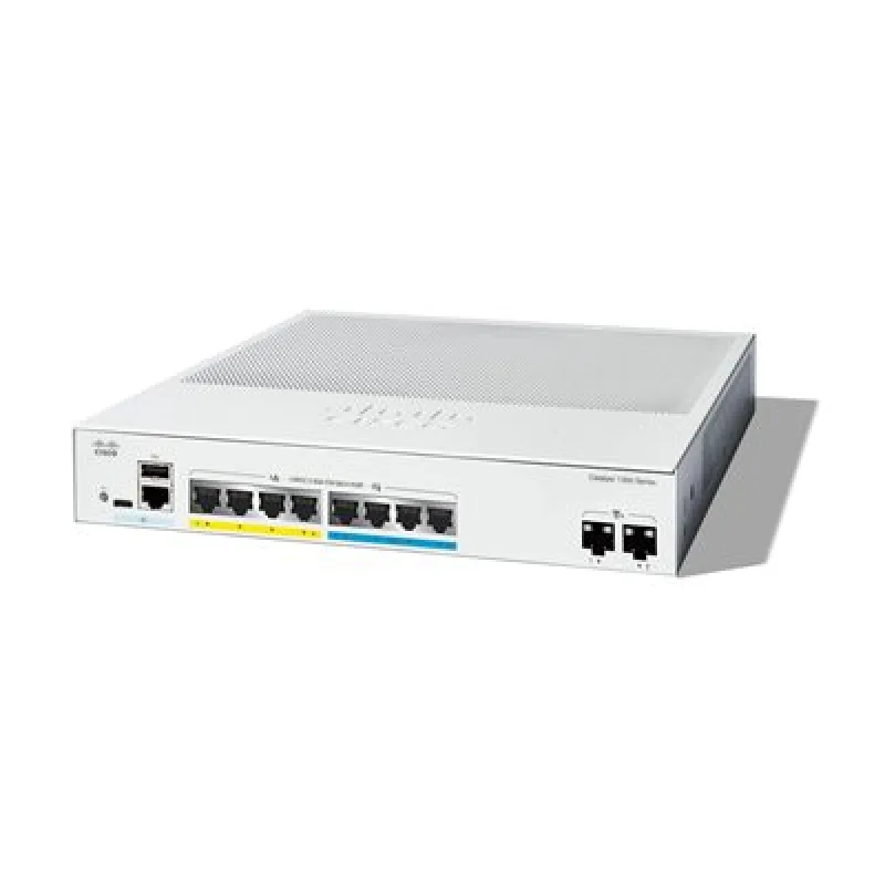 Cisco Catalyst C1300-8MGP-2X C1300-8MGP-2X