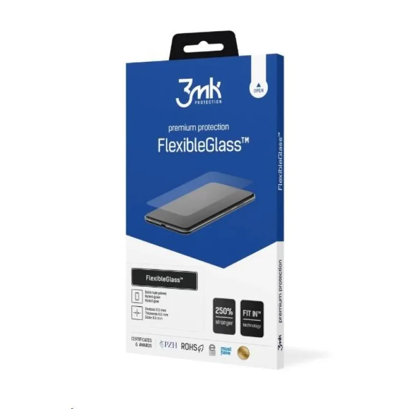 3mk hybridní sklo FlexibleGlass pro OnePlus 15 5903108724739