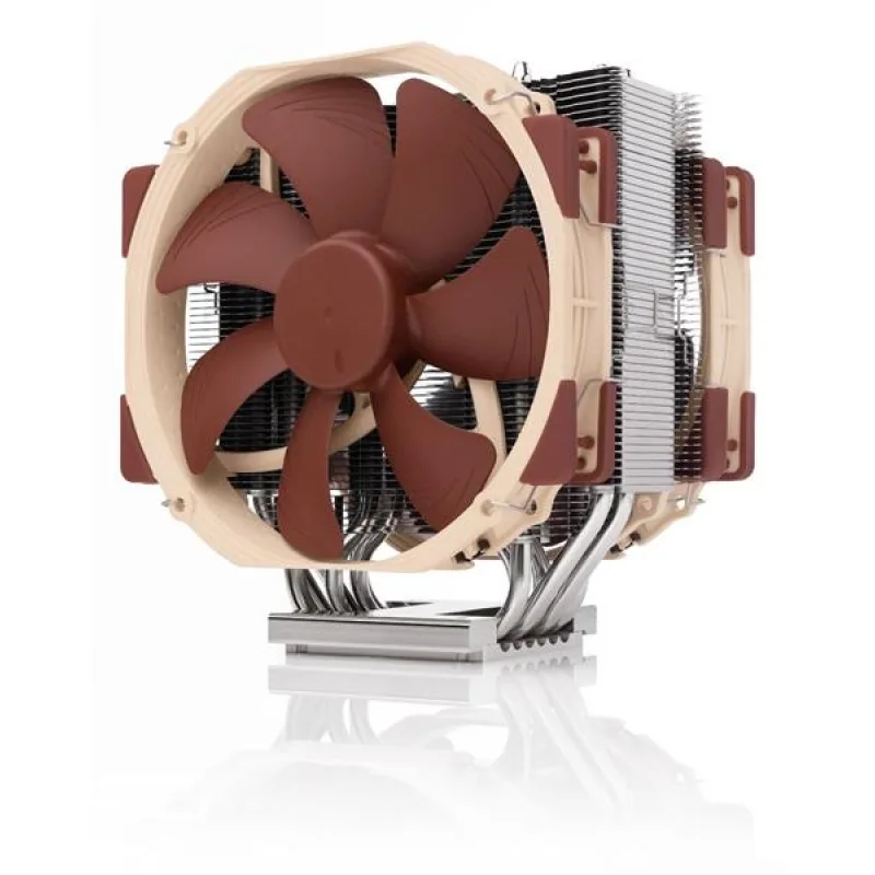 NOCTUA NH-U14S TR5-SP6 chladič CPU NH-U14S TR5-SP6