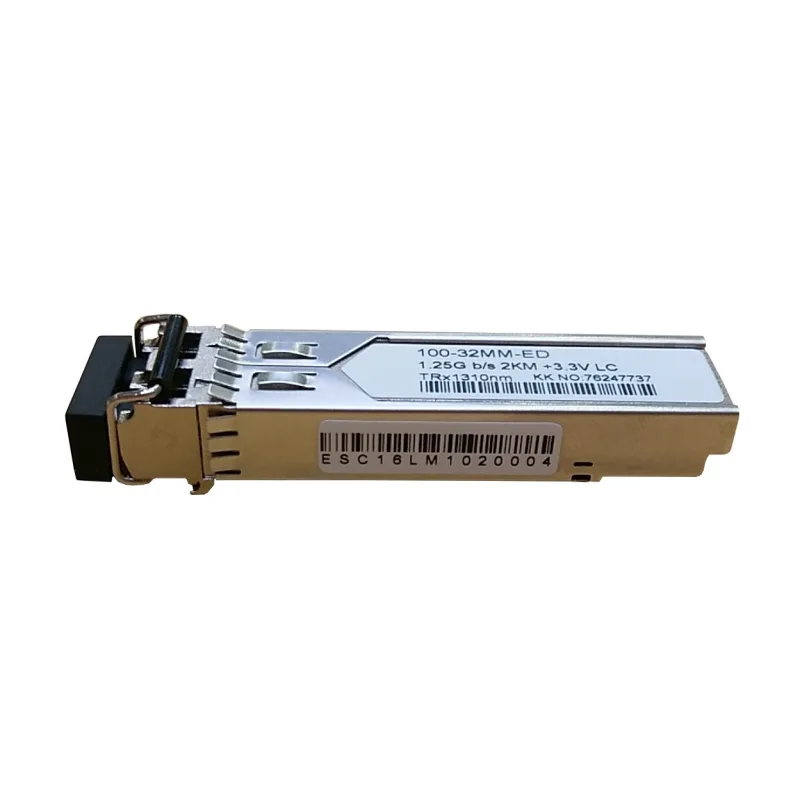 Signamax 100-32MM-ED 1G SFP optický modul MM 1310nm LC, 2km, DDM - Cisco…