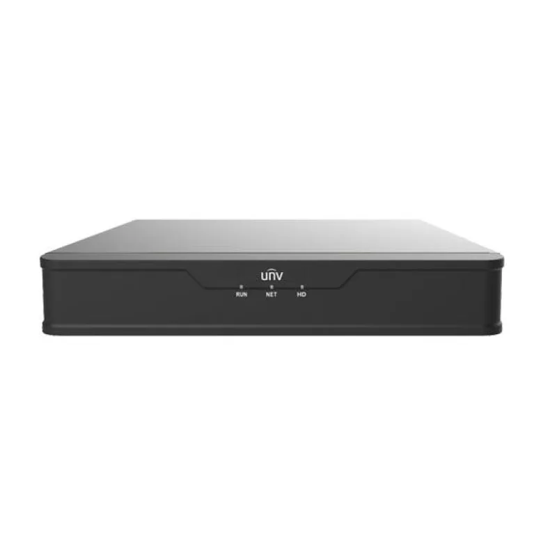 Uniview NVR301-04S3, 4 kanály NVR301-04S3