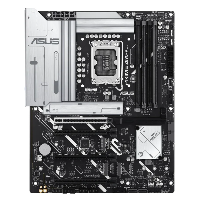 ASUS PRIME Z890-P/ LGA 1851/ ATX 90MB1I50-M0EAY0
