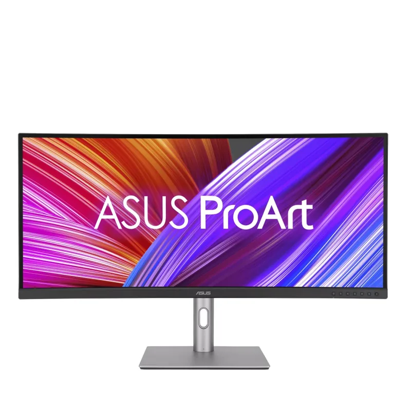 ASUS ProArt/ PA34VCNV/ 34, 1"/ IPS/ 3440x1440/ 60Hz/ 5ms/ Blck-Slvr/ 3R…