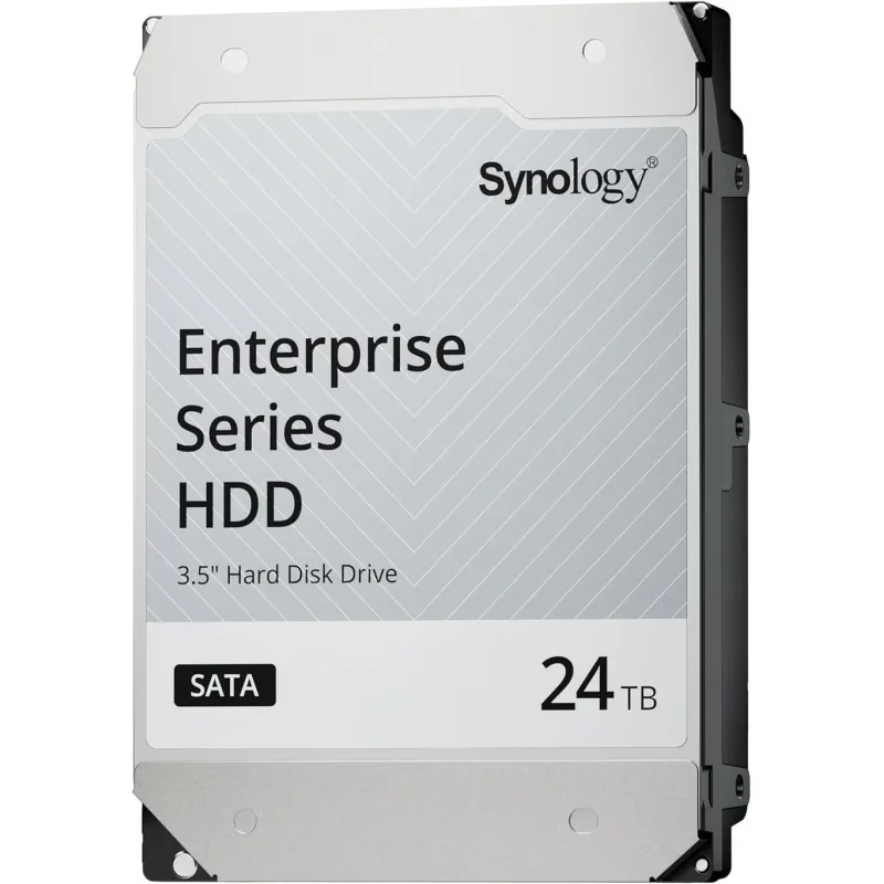 Synology HAT5310-24T 3.5" SATA HDD HAT5320-24T