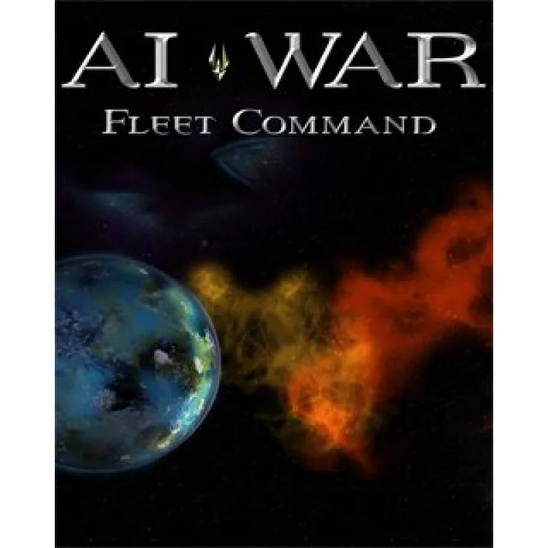 ESD AI War Fleet Command ESD_6739